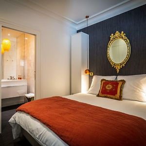 Deluxe Appartement